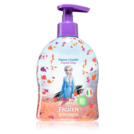 Disney Frozen Liquid Soap tekuté mydlo