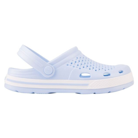 Coqui LINDO W Dámske sandále, svetlomodrá, veľkosť