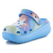 Crocs Classic Tie Dye Cutie Clog K Jr 208083-4KT