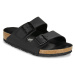 Birkenstock  Arizona BF Triples Black  Šľapky Čierna