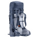 Deuter Aircontact X 80+15 Ink