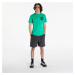 Tričko The North Face S/S Fine Tee Optic Emerald