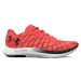 Tenisky Under Armour Charged Breeze 2 Venom Red