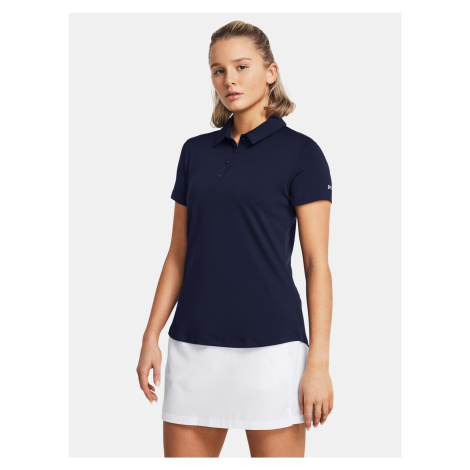 Dámske športové tričká Under Armour