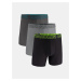 Boxerky Under Armour M UA Perf Tech Mesh 6in