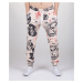 Aloha From Deer Unisex's Consume Sweatpants SWPN-PC AFD670