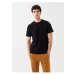 LC Waikiki Crew Neck Short Sleeve Men's T-Shirt