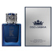 Dolce&Gabbana K by Dolce & Gabbana Intense parfumovaná voda pre mužov