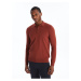 LC Waikiki LCW Polo Neck Long Sleeve Men's Knitwear Sweater