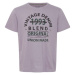 BLEND TEE REGULAR FIT Pánske tričko, fialová, veľkosť