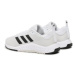 Adidas Topánky do posilňovne Everyset ID4990 Biela