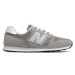 Unisex topánky New Balance ML373KG2 – sivé