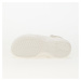 Tenisky Crocs W Classic Platform Clog White