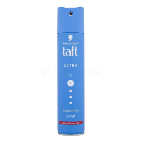 Taft Ultra  lak na vlasy 250ml (4)