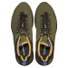 Garmont GROOVE G-DRY olive green/yellow