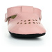 OmaKing Slippers Mutsu Pink barefoot capáčky 26 EUR