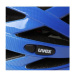Uvex Cyklistická helma Air Wing 41/4/426/23/17 Modrá