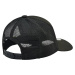 Čierna šiltovka New Era Repreve Flawless A-Frame Trucker VR46 Cap 60221537