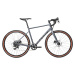 Pánsky bicykel Gravel 520 SRAM APEX 1