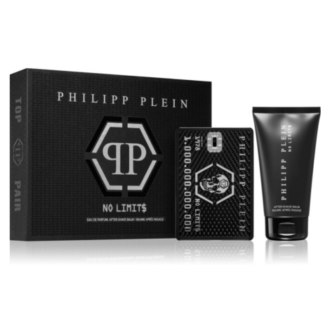 Philipp Plein No Limits No Limits darčeková sada pre mužov