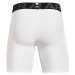 Šortky Under Armour Hg Armour Shorts White/ Black XXXXL