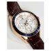 Pánske hodinky TOMMY HILFIGER 1791118 (zf066a)