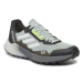 Adidas Bežecké topánky Terrex Agravic Flow 2.0 Trail Running Shoes IF2571 Sivá