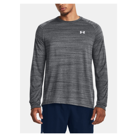 Tričko Under Armour UA Tech 2.0 LS Tee Ev Core