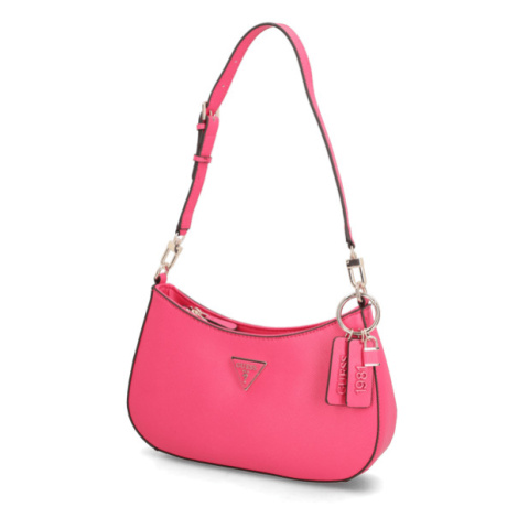 GUESS NOELLE TOP ZIP SHOULDER BAG