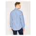 Polo Ralph Lauren Košeľa Core Replen 710792041 Modrá Custom Fit