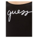 Guess Body O3BM03 KBBU1 Čierna Slim Fit