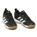 Adidas Topánky Ligra 7 Kids FZ4681 Čierna
