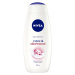 Nivea Sprchový gél Diamond Touch 500 ml