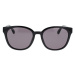 Gucci  Occhiali da Sole  GG0855SK 001 Black  Slnečné okuliare Čierna