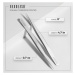 Nanolash Eyelash Tweezers Pointed pinzeta na mihalnice