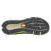 Merrell AGILITY PEAK 4 Pánska trailová obuv, béžová, veľkosť 45