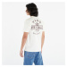 Vans Checkerboard Society SS Tee Marshmallow