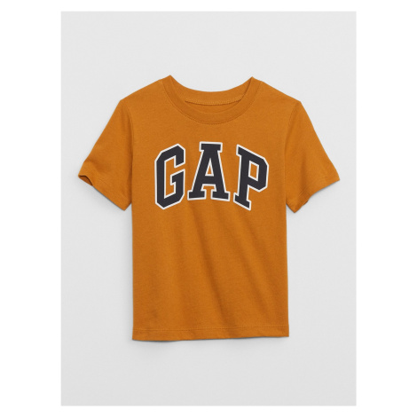 GAP Children's T-shirt with logo - Boys