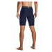 Pánske tréningové kraťasy UNDER ARMOUR UA HG Armour Lng Shorts-BLU