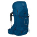 Osprey Aether 65 Deep Water Blue Outdoorový batoh