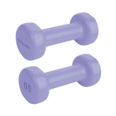 Set závažia SPOKEY SHAPE 2x 0,5 kg