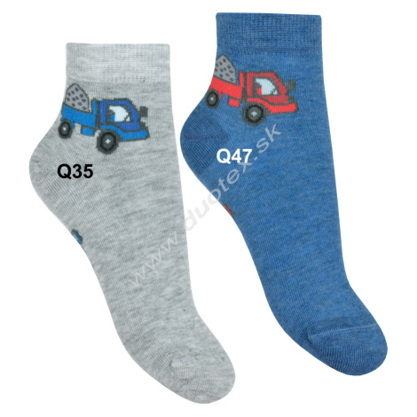 GATTA Detské ponožky g24.n59-vz.414 Q47
