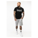 Lonsdale Men's t-shirt &amp; shorts set regular fit