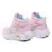 Skechers Sneakersy Unicorn Dreams Magical Dreamer 302332L/LPMT Ružová