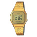 Hodinky Casio LA680WEGA 9ER Gold