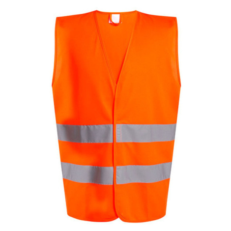 Regatta Reflexná vesta TRS255 Orange