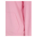 LEVI'S ® Mikina 'Graphic Standard Hoodie'  ružová / biela