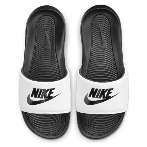 Pánske šľapky a žabky Nike