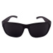 Laceto ALPHA Slnečné okuliare, čierna, veľkosť