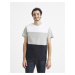 Celio T-shirt Vetrois with stripes - Men